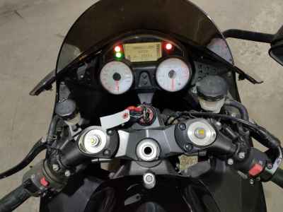Kawasaki ZZR1400 2006