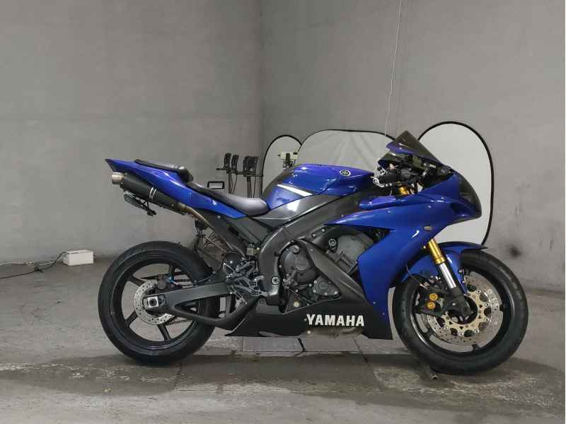 Yamaha YZF-R1 2006