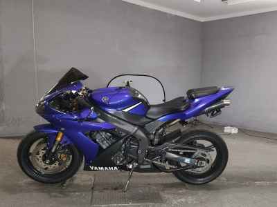 Yamaha YZF-R1 2006