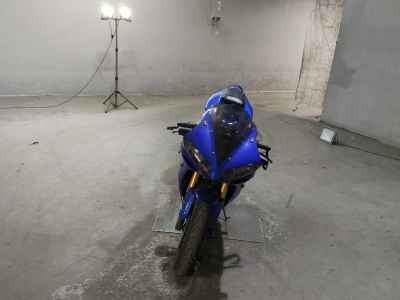 Yamaha YZF-R1 2006