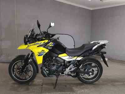 Suzuki V-Strom 250