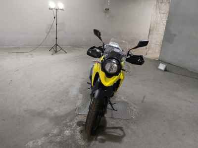 Suzuki V-Strom 250