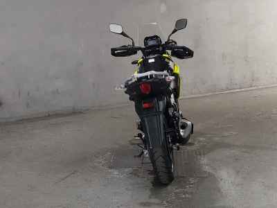 Suzuki V-Strom 250