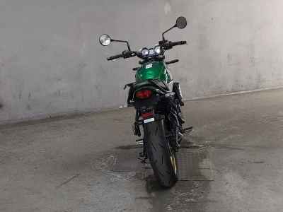 Kawasaki Z650RS 2024