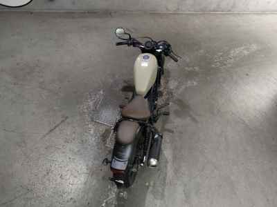 Honda Rebel CMX250 2020