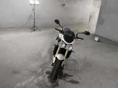 Triumph Street Triple 2008