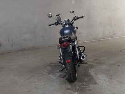 Honda GB350 2023