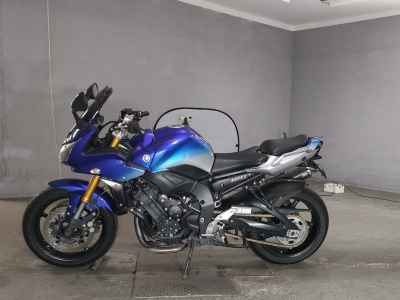 Yamaha FZ1 Fazer 2007