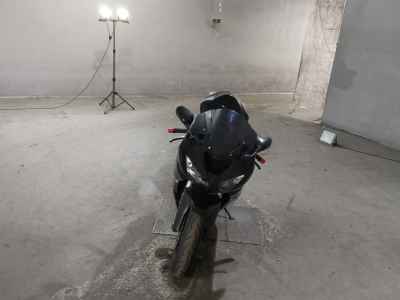 Kawasaki Ninja ZX-10R 2008