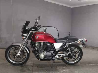 Honda CB1100 2011