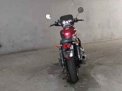 Honda CB1100 2011