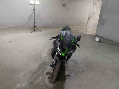 Kawasaki Ninja ZX-10R 2019