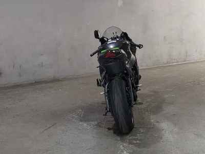 Kawasaki Ninja ZX-10R 2019