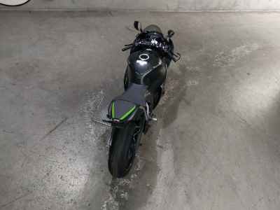 Kawasaki Ninja ZX-10R 2019