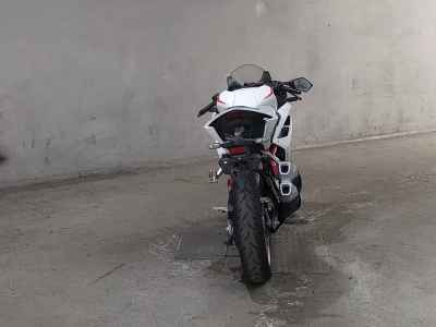 Honda CBR250RR 2020