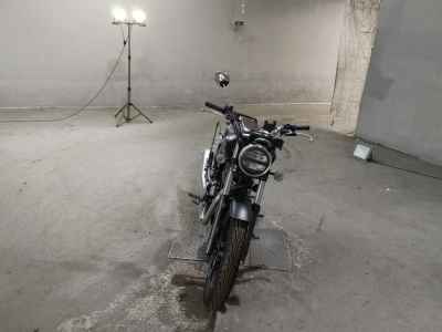 Honda GB350 2024