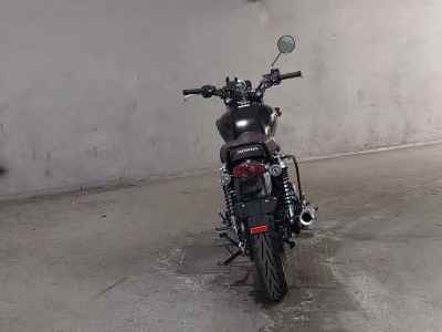Honda GB350 2024