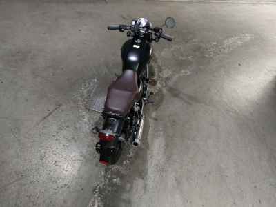 Honda GB350 2024