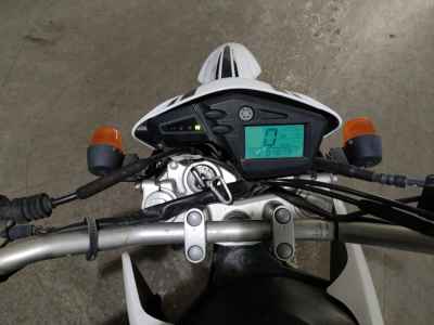 Yamaha XT250 Serow 2014