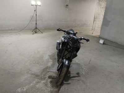 Yamaha MT-03 2024