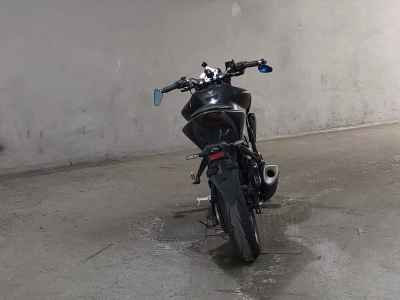 Yamaha MT-03 2024