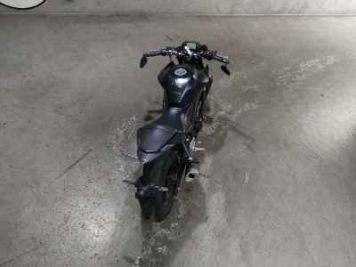 Yamaha MT-03 2024