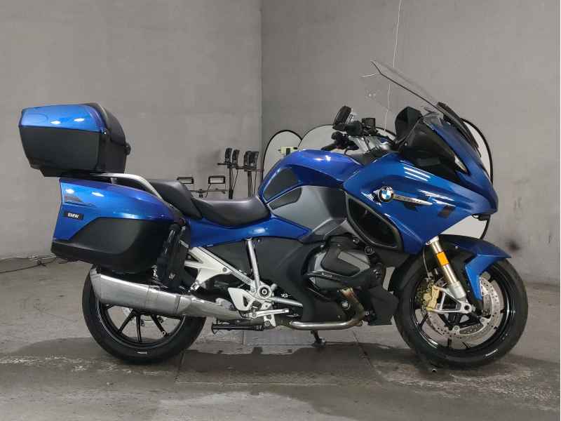 BMW R1250RT 2021