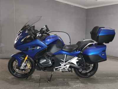 BMW R1250RT 2021