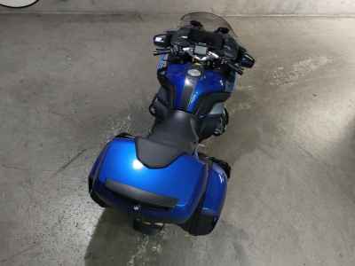 BMW R1250RT 2021