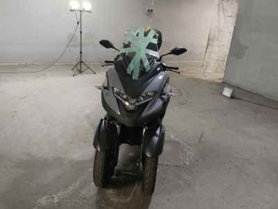 Yamaha Tricity 300 2021