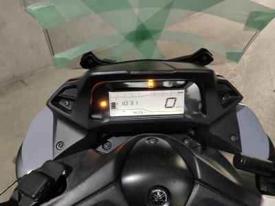 Yamaha Tricity 300 2021