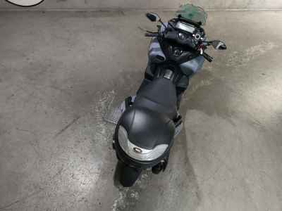 Yamaha Tricity 300 2021