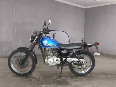 Suzuki GrassTracker Bigboy