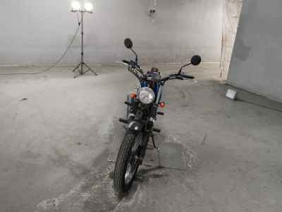 Suzuki GrassTracker Bigboy