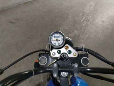 Suzuki GrassTracker Bigboy