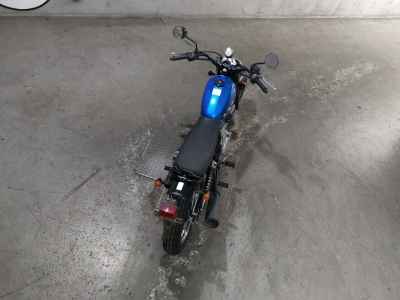 Suzuki GrassTracker Bigboy
