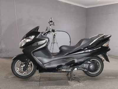 Suzuki Skywave 250SS