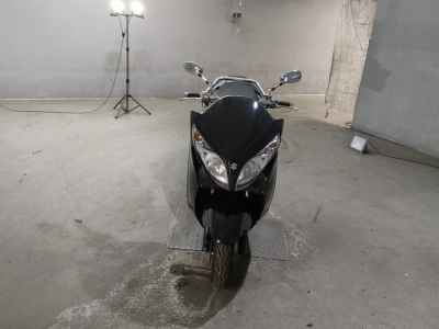 Suzuki Skywave 250SS