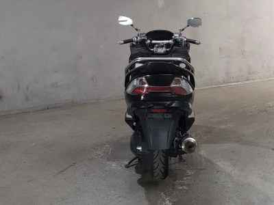 Suzuki Skywave 250SS