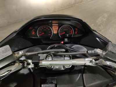 Suzuki Skywave 250SS