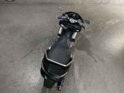 Suzuki Skywave 250SS