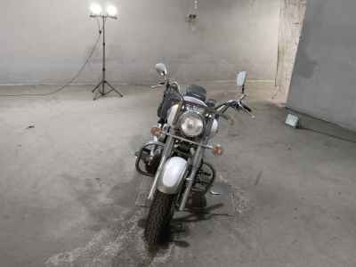 Yamaha XVS1100 Drag Star Classic 2010