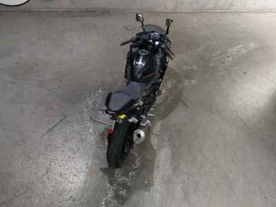 Kawasaki Ninja 400 2018