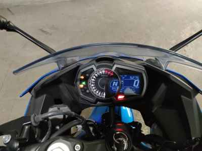 Kawasaki Ninja 250