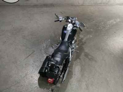 Harley-Davidson Low Rider FXDL1580 2006