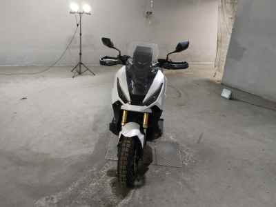 Honda X-Adv 750 2025