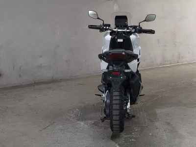 Honda X-Adv 750 2025