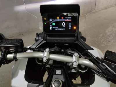 Honda X-Adv 750 2025