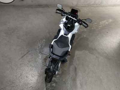 Honda X-Adv 750 2025