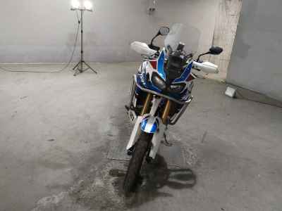 Honda CRF1000L Africa Twin 2018